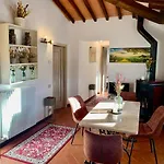 Il Colle Poggio Alla Croce