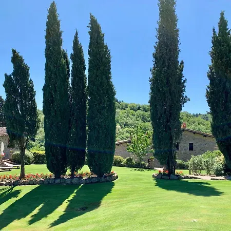 Il Colle Farma