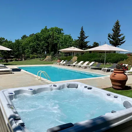 Agroturismo Il Colle *