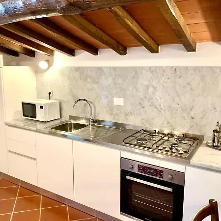 Agroturismo Il Colle