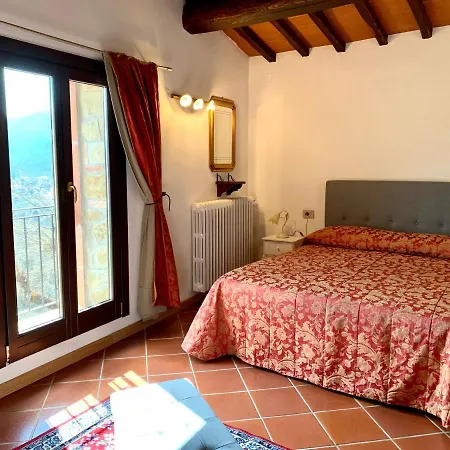 Il Colle Poggio Alla Croce