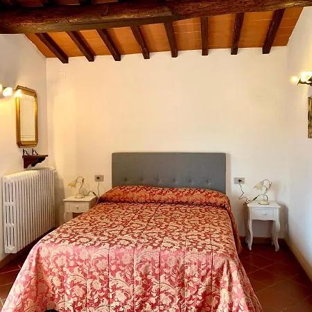 Agriturismo Il Colle *