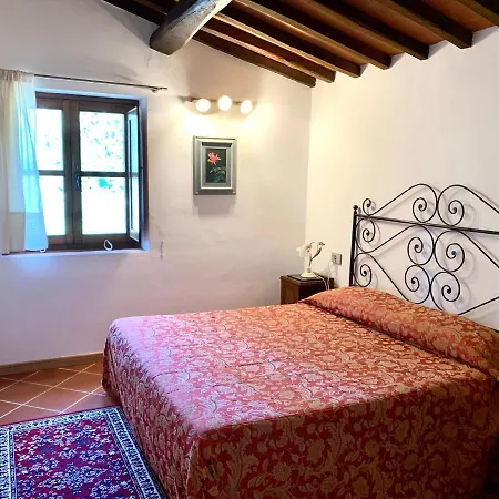 Farm stay Agriturismo Il Colle Poggio Alla Croce