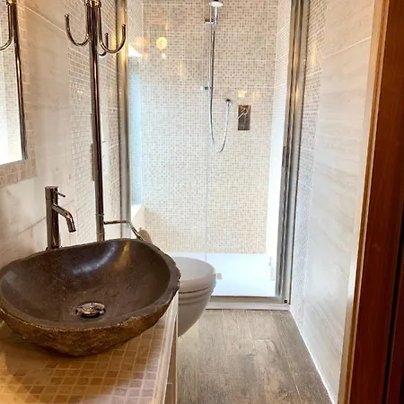 Il Colle * Poggio Alla Croce