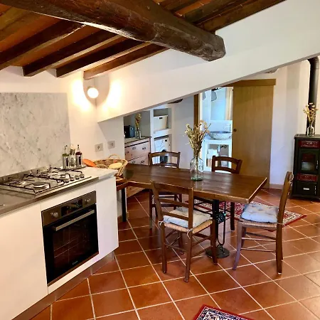 Farm stay Agriturismo Il Colle