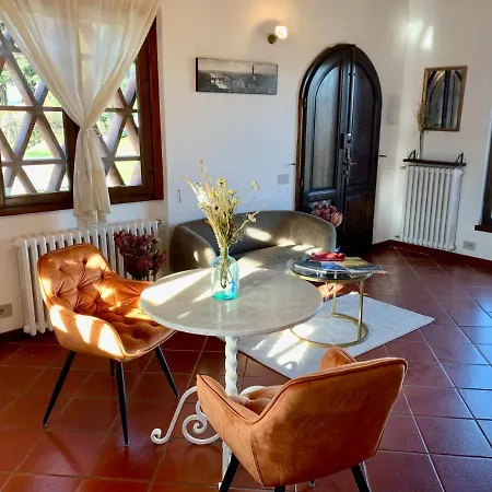 Il Colle Agroturismo *