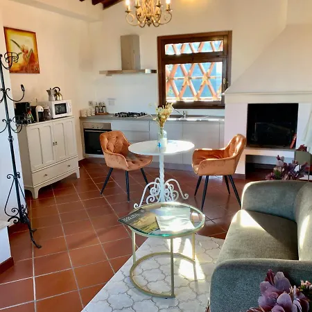 Il Colle * Poggio Alla Croce