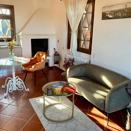 Il Colle Agroturismo *