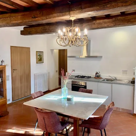 Agroturismo Il Colle *