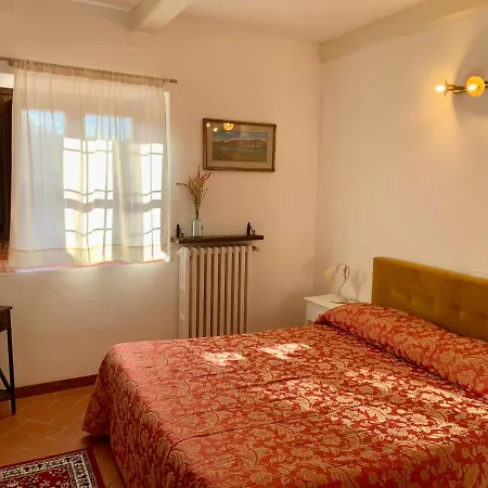 Agroturismo Il Colle