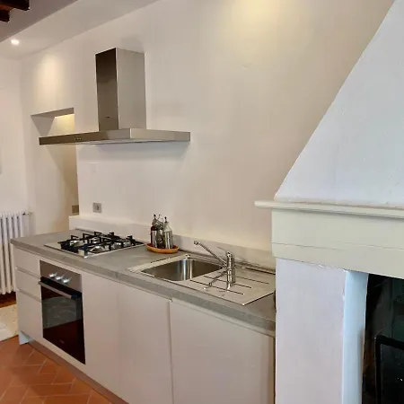 Il Colle Poggio Alla Croce