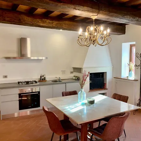 Il Colle Agroturismo *