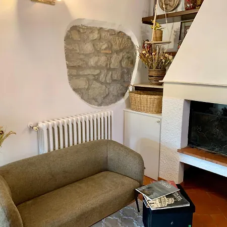 Agroturismo Il Colle *