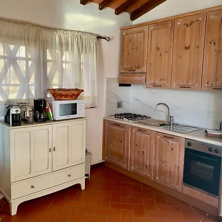 Agroturismo Il Colle *