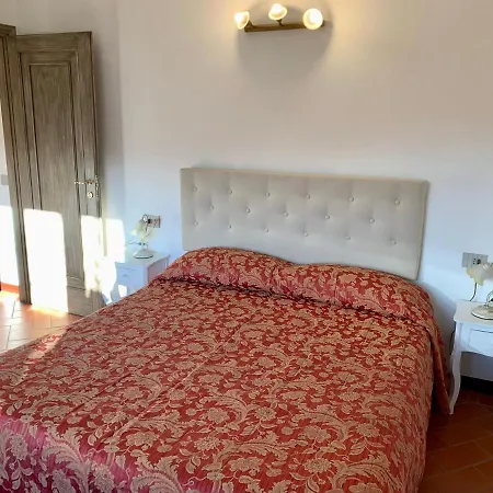 Il Colle Poggio Alla Croce