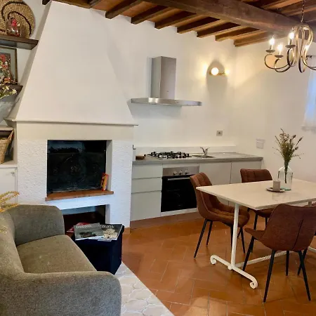 Il Colle Agroturismo