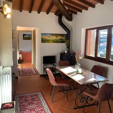 Il Colle Agroturismo *