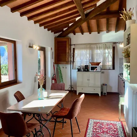 Farm stay Agriturismo Il Colle *