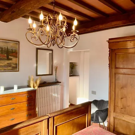 Il Colle Poggio Alla Croce