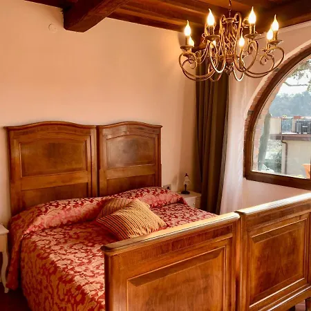 Il Colle Agroturismo *