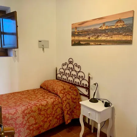 Agroturismo Il Colle *