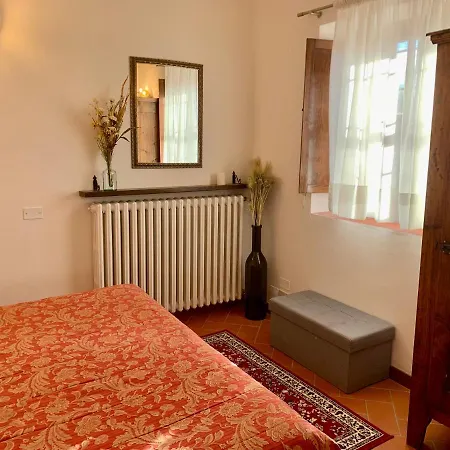 Il Colle * Poggio Alla Croce