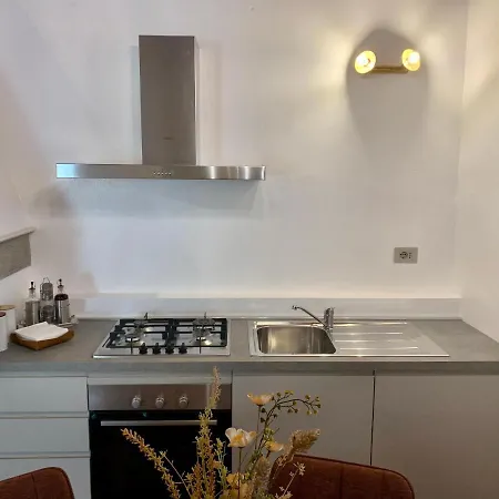 Agroturismo Il Colle Poggio Alla Croce