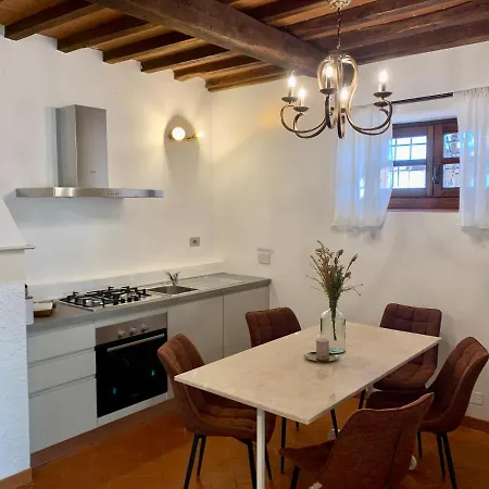 Agroturismo Il Colle *