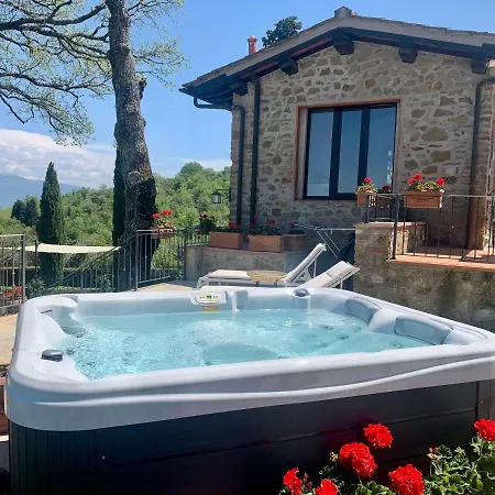 Il Colle * Poggio Alla Croce