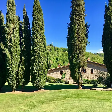 Il Colle Farma *