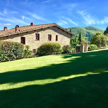 Il Colle Poggio Alla Croce