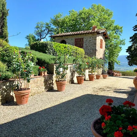 Agriturismo Il Colle *
