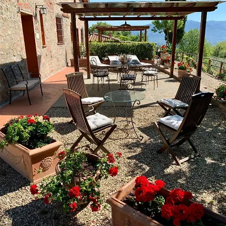 Agriturismo Il Colle Farm stay