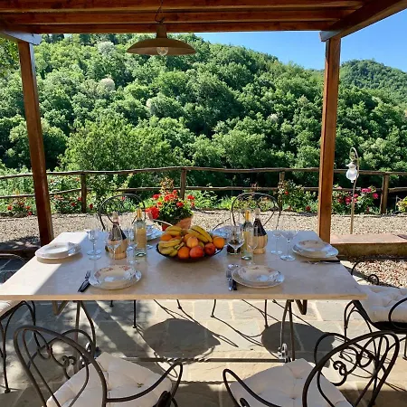 Agriturismo Il Colle