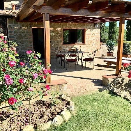 Agriturismo Il Colle