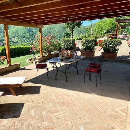 Agriturismo Il Colle Farm stay *