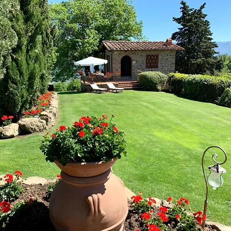Agriturismo Il Colle *