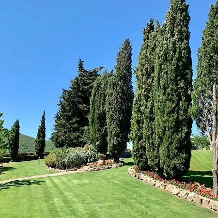 Il Colle * Poggio Alla Croce