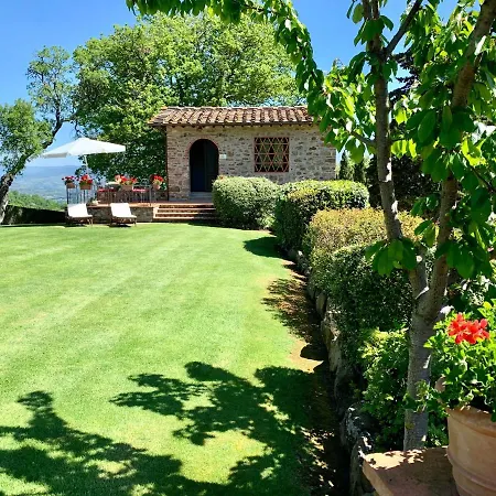 Farm stay Agriturismo Il Colle *