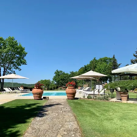 Agriturismo Il Colle