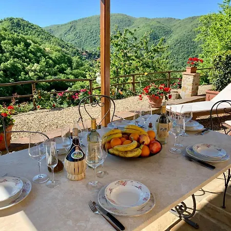 Agriturismo Il Colle * Poggio Alla Croce
