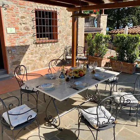 Agriturismo Il Colle Farm stay