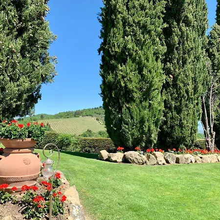 Agriturismo Il Colle Farm stay