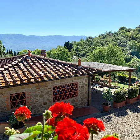 Agriturismo Il Colle Farm stay *