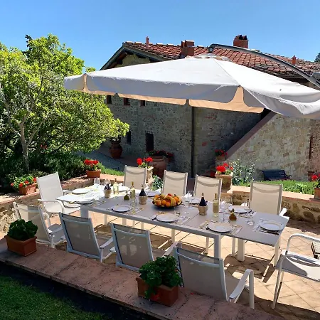 Agriturismo Il Colle Farm stay *