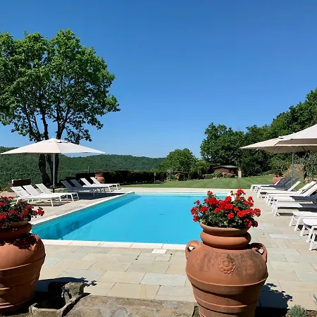 Agriturismo Il Colle *