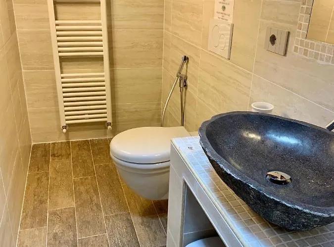 Κατάλυμα σε φάρμα Il Colle *