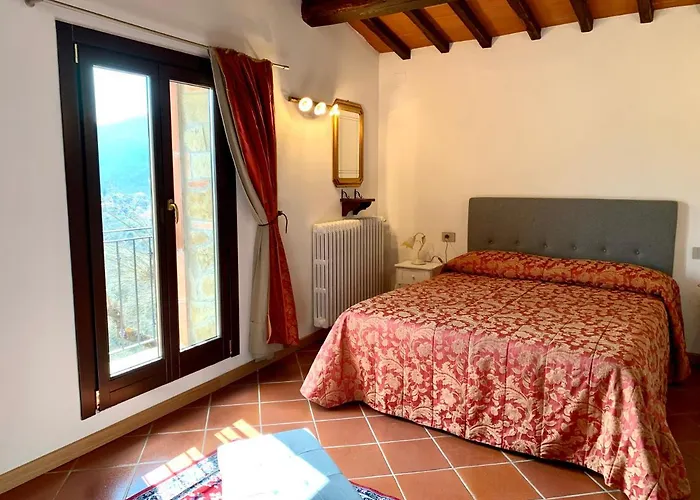 Il Colle Poggio Alla Croce