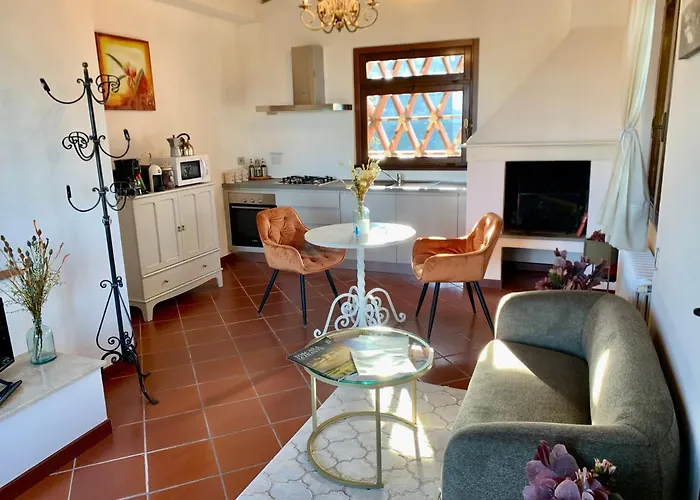 Il Colle * Poggio Alla Croce