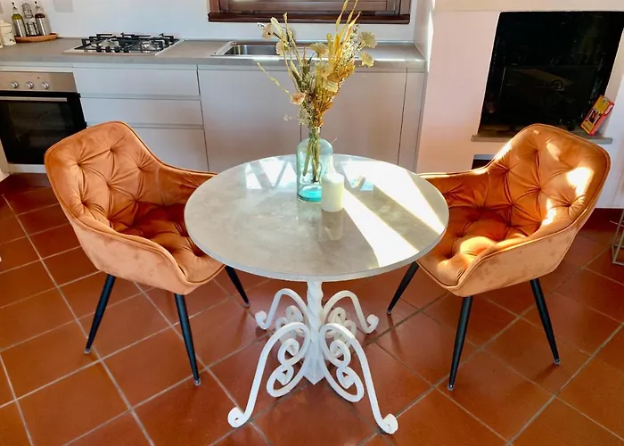 Il Colle Poggio Alla Croce